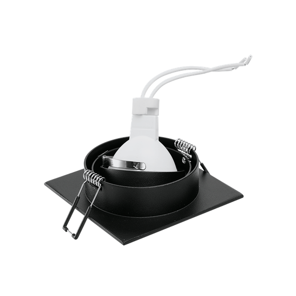 Изображение товара Точечный светильник Wolta WDL-GU5.3/01BL-S