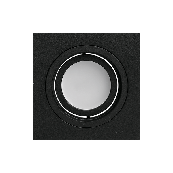 Изображение товара Точечный светильник Wolta WDL-GU5.3/01BL-S