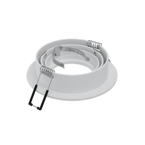 Изображение товара Точечный светильник Wolta WDL-GU5.3/01W-R