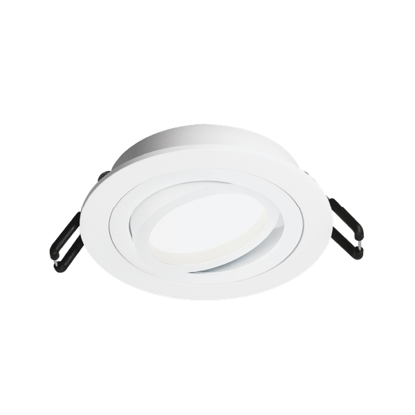 Изображение товара Точечный светильник Wolta WDL-GU5.3/01W-R