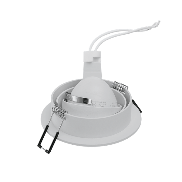 Изображение товара Точечный светильник Wolta WDL-GU5.3/01W-R