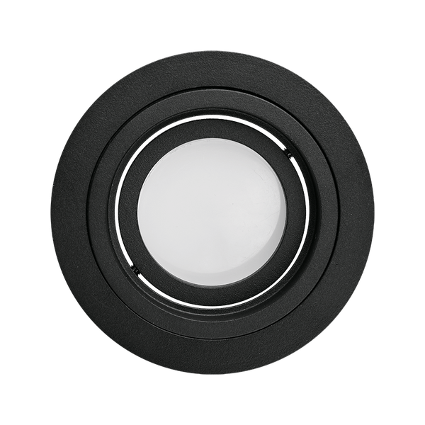 Изображение товара Точечный светильник Wolta WDL-GU5.3/01BL-R