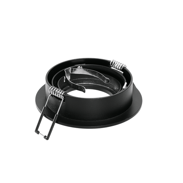 Изображение товара Точечный светильник Wolta WDL-GU5.3/01BL-R