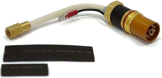 Изображение товара Головка плазмотрона AURORA P 80 (24626)