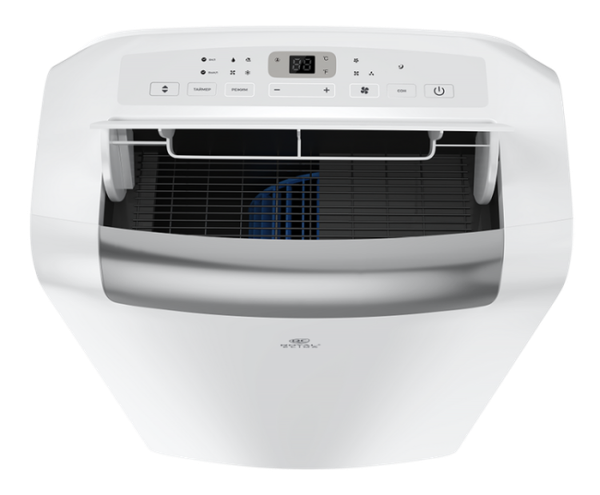 Изображение товара Мобильный кондиционер Royal Clima RM-SL39CH-E