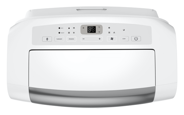 Изображение товара Мобильный кондиционер Royal Clima RM-SL39CH-E