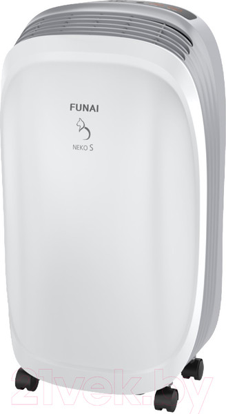 Изображение товара Осушитель воздуха Funai RAD-N10F3E