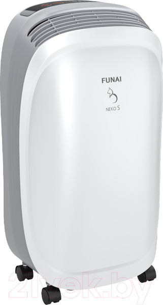 Изображение товара Осушитель воздуха Funai RAD-N10F3E