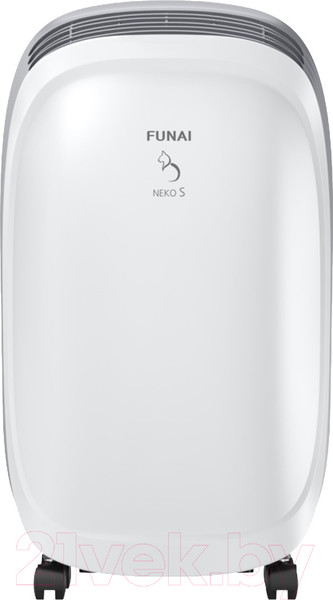 Изображение товара Осушитель воздуха Funai RAD-N10F3E