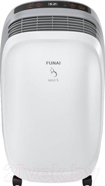 Изображение товара Осушитель воздуха Funai RAD-N10F3E