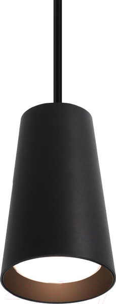 Изображение товара Потолочный светильник Wolta WSL-GU10/P11BL