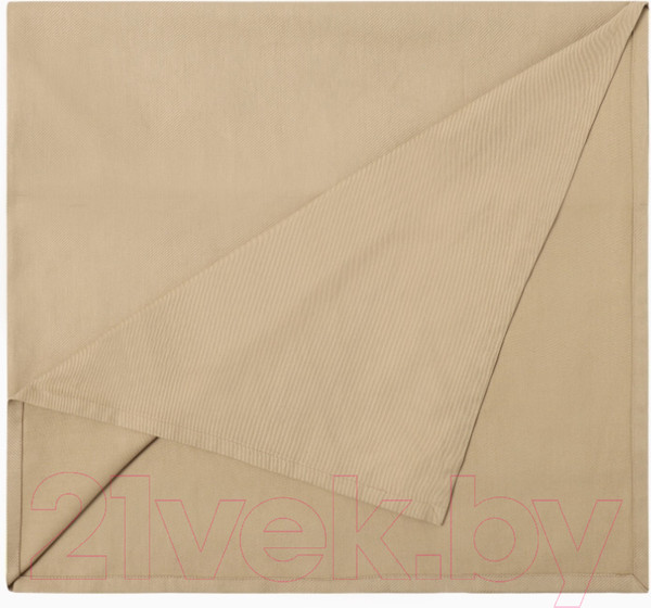 Изображение товара Скатерть Этель Kitchen / 10472172 (бежевый)