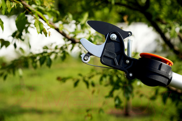 Изображение товара Высоторез механический Plantic P312 / 35312-01