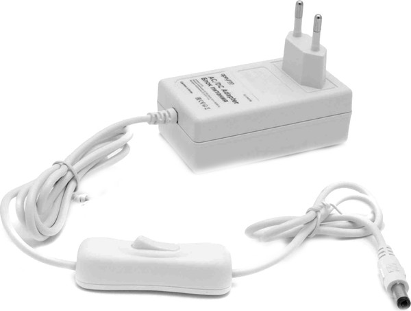 Изображение товара Блок питания для светодиодной ленты Apeyron Electrics 03-17