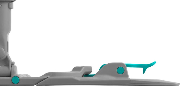 Изображение товара Держатель мопов TTS Disinfection Blic+Block 00000877Y