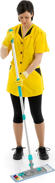 Изображение товара Держатель мопов TTS Disinfection Blic+Block 00000877Y