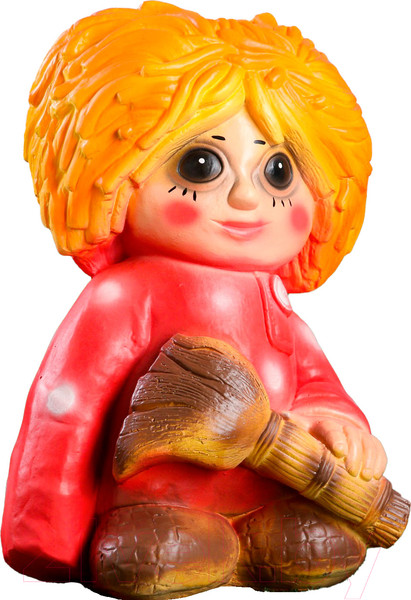 Изображение товара Фигурка для сада Хорошие сувениры Домовой / 2196304