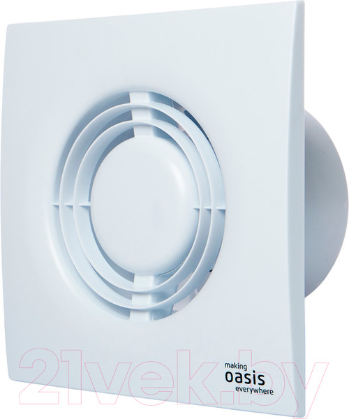 Изображение товара Вентилятор накладной Oasis Loft 100/90