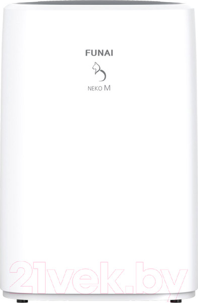Изображение товара Осушитель воздуха Funai RAD-N12F5E