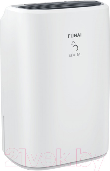 Изображение товара Осушитель воздуха Funai RAD-N12F5E