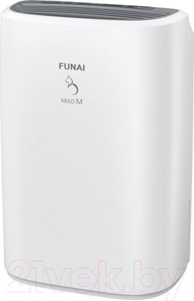 Изображение товара Осушитель воздуха Funai RAD-N12F5E