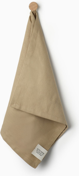 Изображение товара Полотенце Этель Kitchen / 10472167 (бежевый)