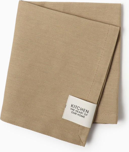 Изображение товара Полотенце Этель Kitchen / 10472167 (бежевый)