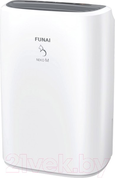 Изображение товара Осушитель воздуха Funai RAD-N16F5E