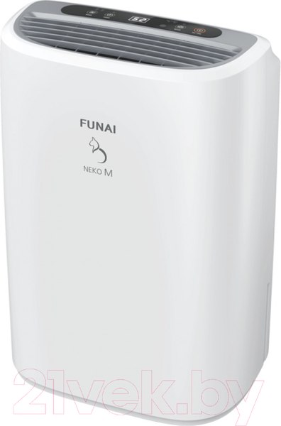 Изображение товара Осушитель воздуха Funai RAD-N16F5E