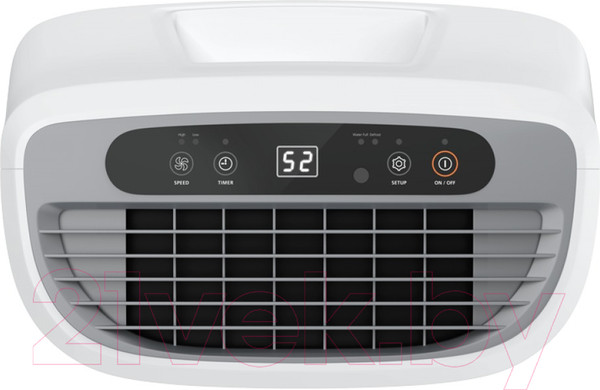 Изображение товара Осушитель воздуха Funai RAD-N16F5E