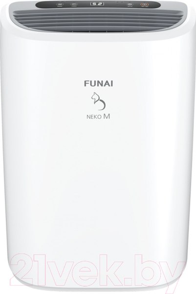 Изображение товара Осушитель воздуха Funai RAD-N16F5E