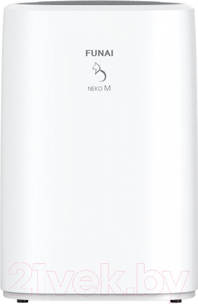 Изображение товара Осушитель воздуха Funai RAD-N16F5E