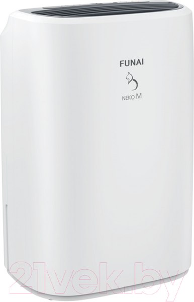 Изображение товара Осушитель воздуха Funai RAD-N16F5E