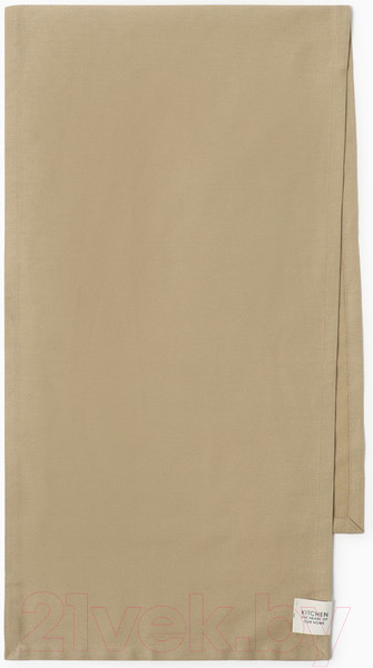Изображение товара Дорожка на стол Этель Kitchen / 10472169 (40x146, бежевый)