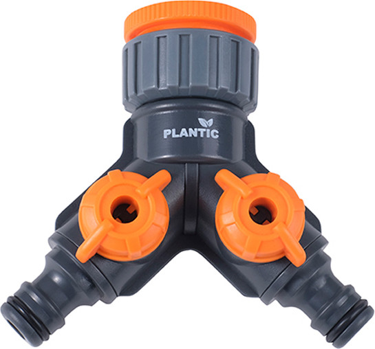 Изображение товара Разветвитель для шланга Plantic Light / 39383-01