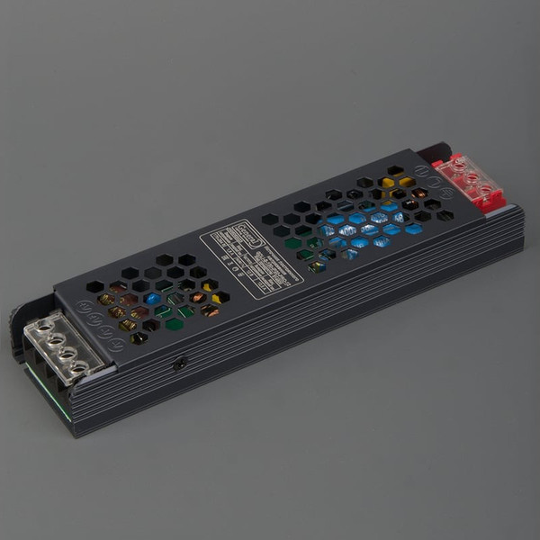 Изображение товара Драйвер для светодиодной ленты General Lighting GDLI-S-150-IP20-PRO-12 / 514600