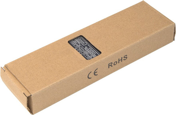 Изображение товара Драйвер для светодиодной ленты General Lighting GDLI-S-150-IP20-PRO-12 / 514600