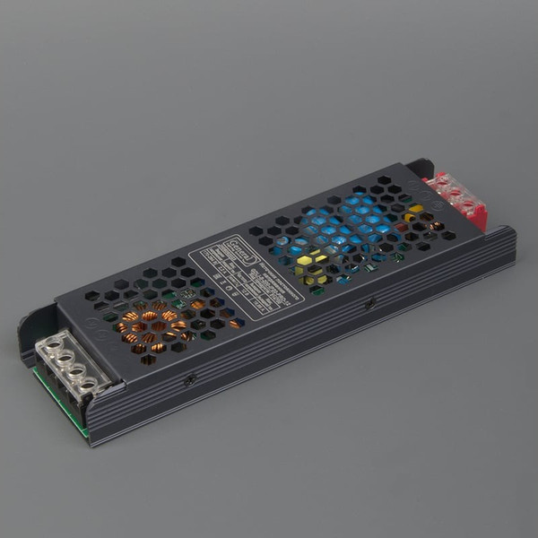 Изображение товара Драйвер для светодиодной ленты General Lighting GDLI-S-200-IP20-PRO-12 / 514700