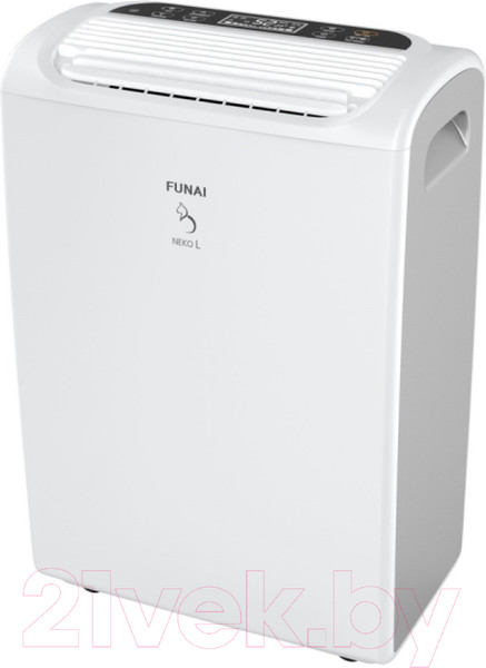 Изображение товара Осушитель воздуха Funai RAD-N26F6E