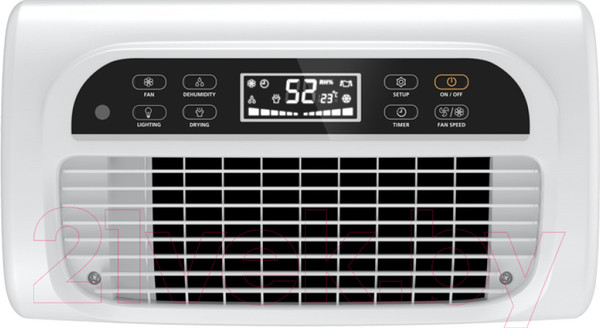 Изображение товара Осушитель воздуха Funai RAD-N26F6E