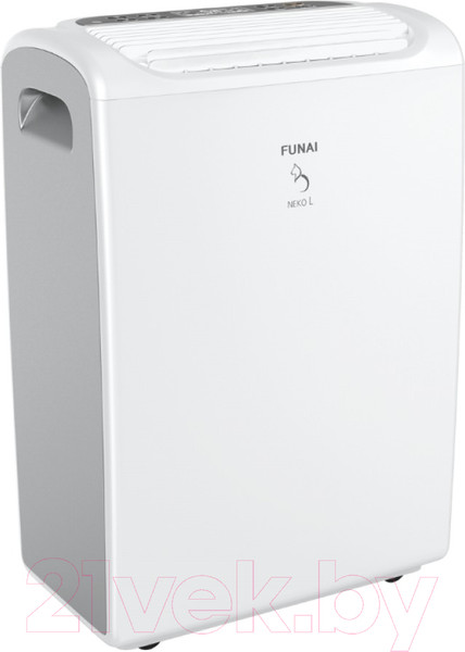 Изображение товара Осушитель воздуха Funai RAD-N26F6E