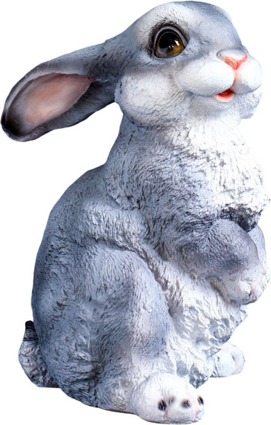 Изображение товара Фигурка для сада Хорошие сувениры Зайка-лапочка / 9163858