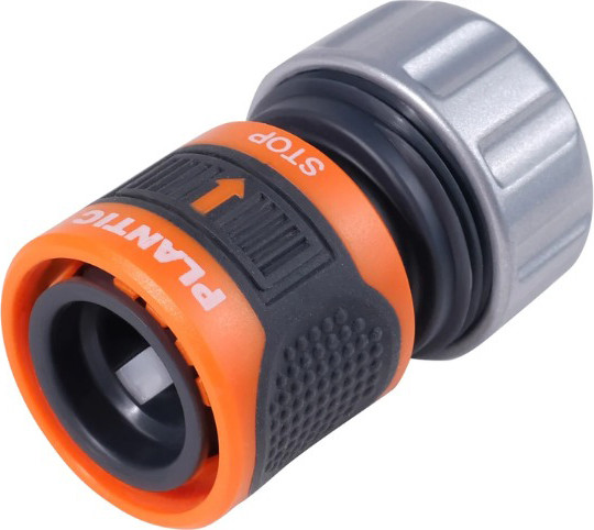 Изображение товара Соединитель для шланга Plantic Light / 39379-01