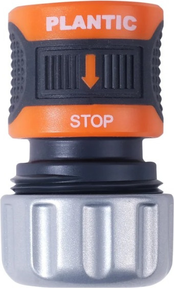 Изображение товара Соединитель для шланга Plantic Light / 39379-01