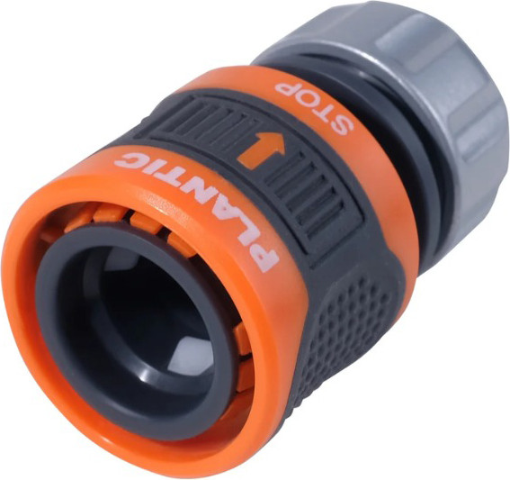 Изображение товара Соединитель для шланга Plantic Light / 39381-01