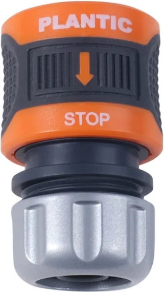 Изображение товара Соединитель для шланга Plantic Light / 39381-01