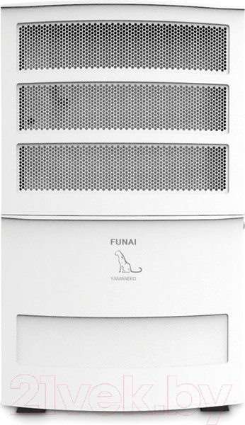 Изображение товара Осушитель воздуха Funai RAD-Y120T7E