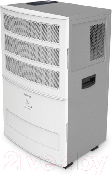 Изображение товара Осушитель воздуха Funai RAD-Y120T7E