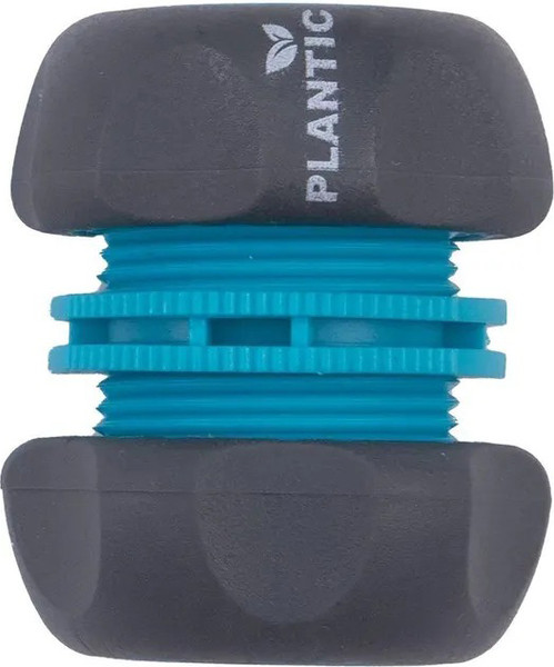 Изображение товара Соединитель для шланга Plantic Муфта ремонтная Light 1/2 / 39373-01