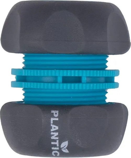 Изображение товара Соединитель для шланга Plantic Муфта ремонтная Light 1/2 / 39373-01